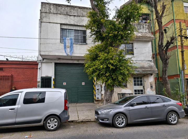PH · 282m² · 3 Ambientes