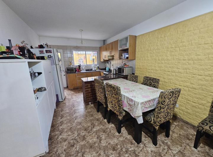 PH · 59m² · 3 Ambientes