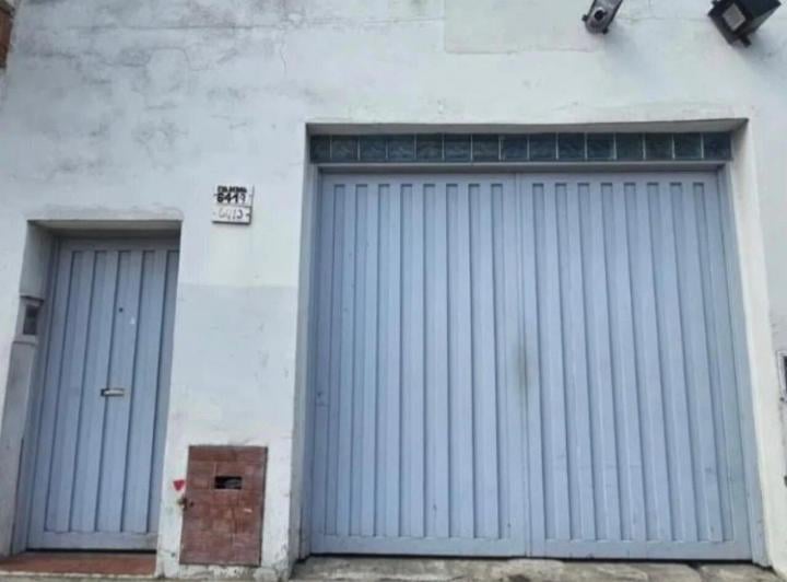 PH · 140m² · 5 Ambientes · 1 Cochera
