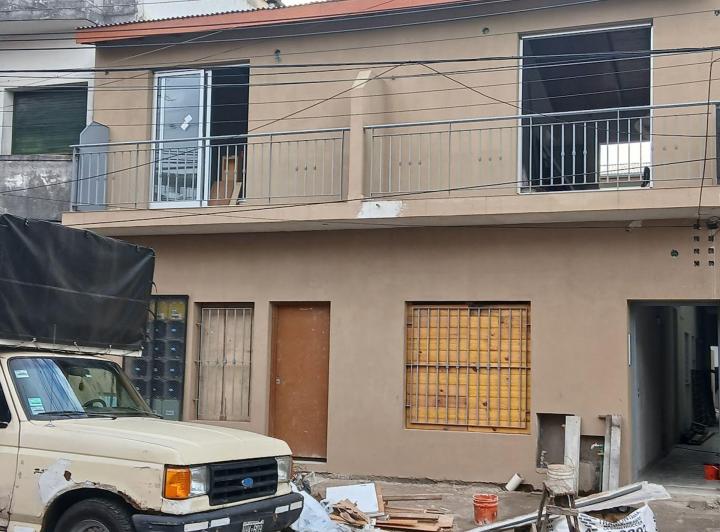 PH · 25m² · 1 Ambiente