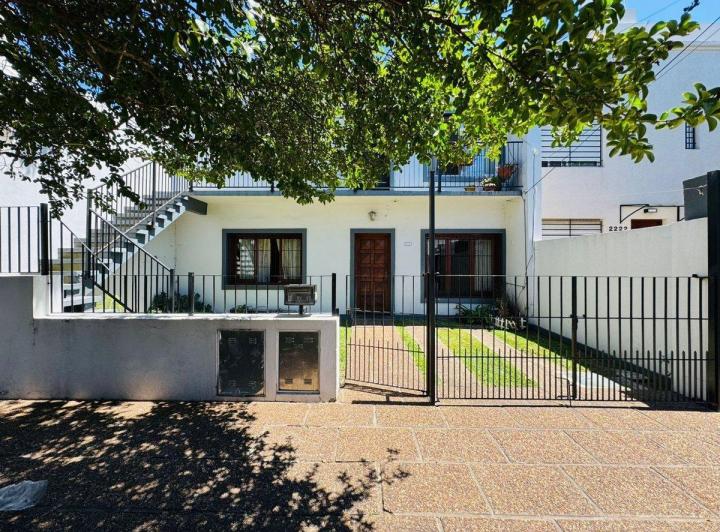 PH · 91m² · 4 Ambientes · 1 Cochera