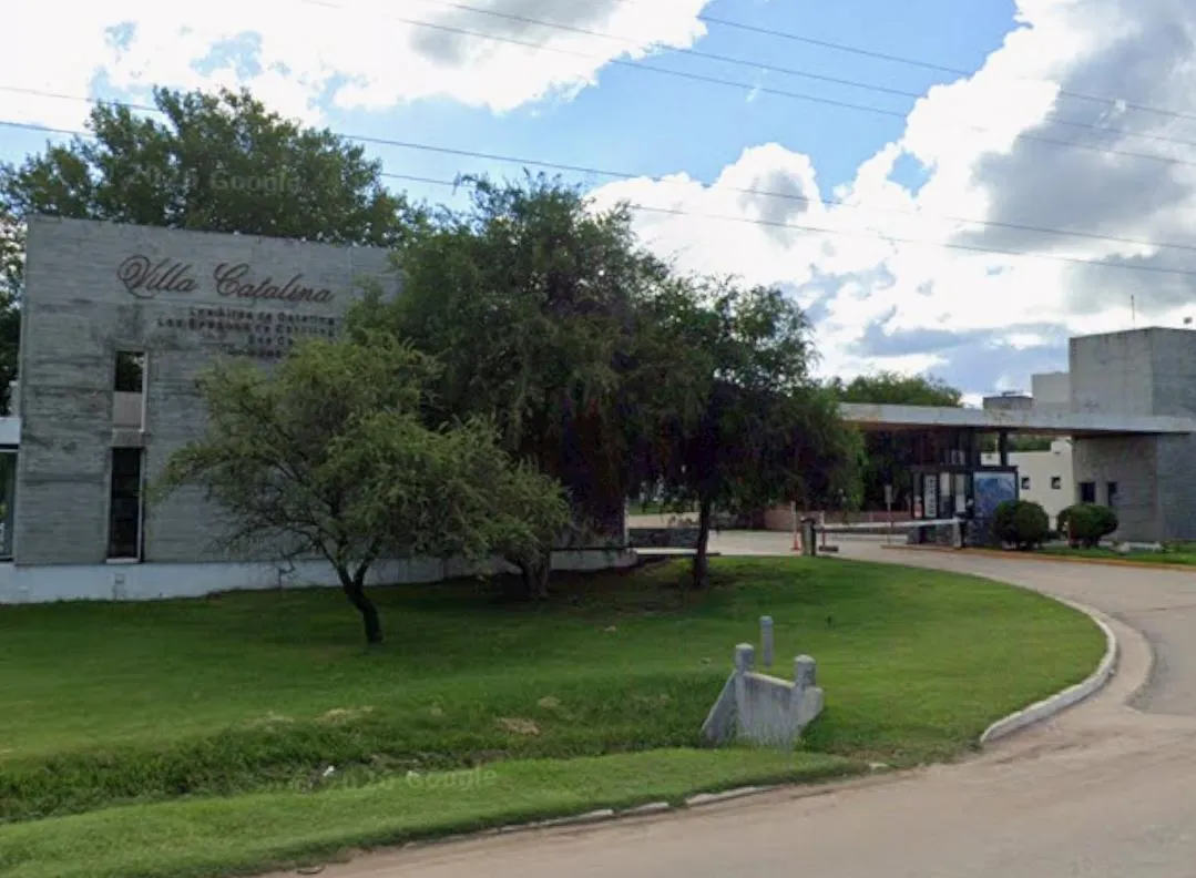 Villa Catalina, RUTA E53, Casa Apta Crédito 3 Dorm  Pileta  Quincho  Cochera Dob...