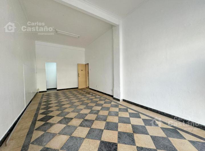 Local comercial · 40m² · 1 Ambiente
