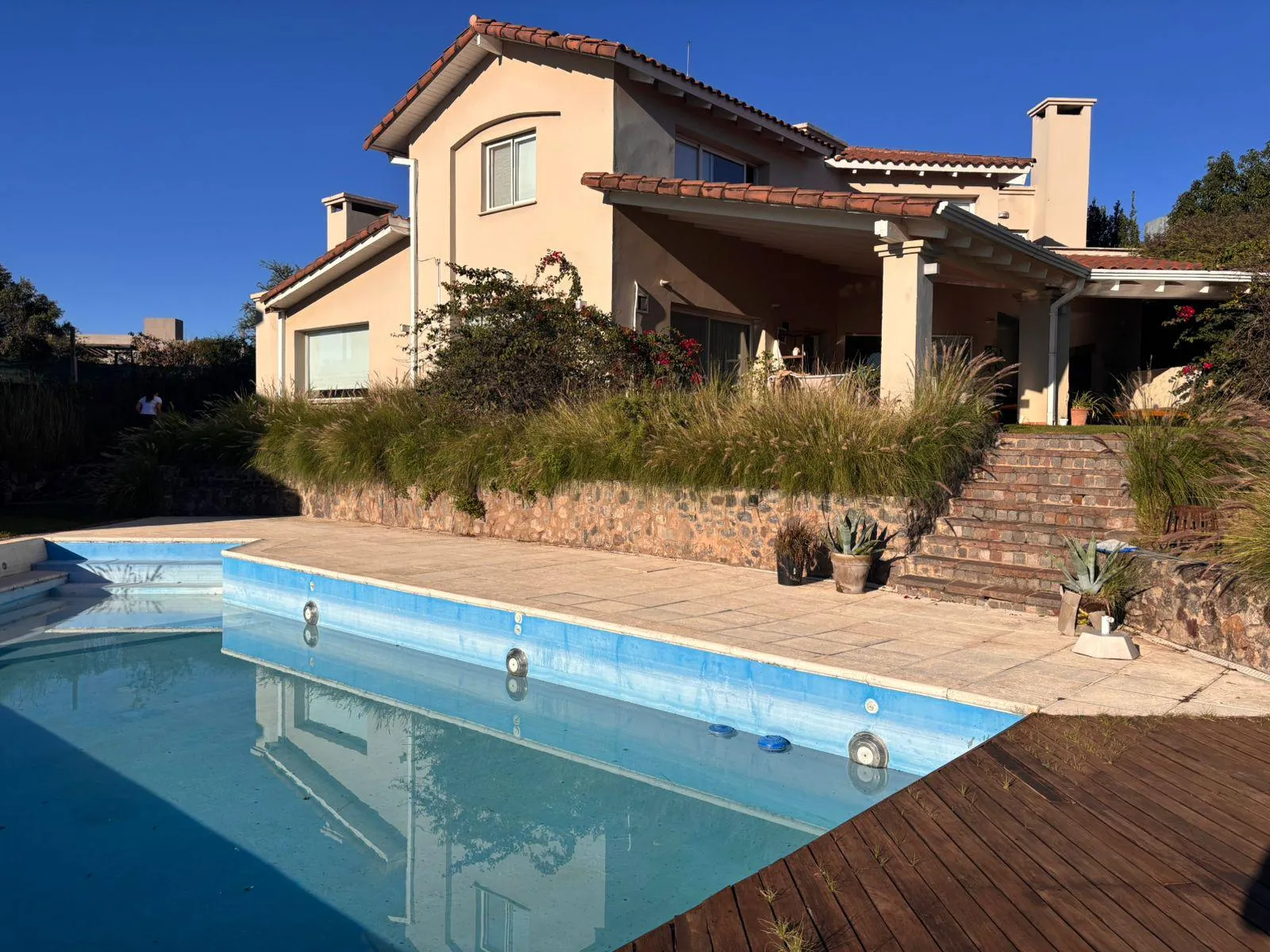 CASA ESTANCIA Q2 - HERMOSA VISTA