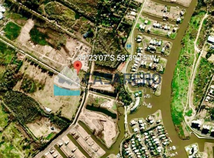 Local comercial · 15746m²