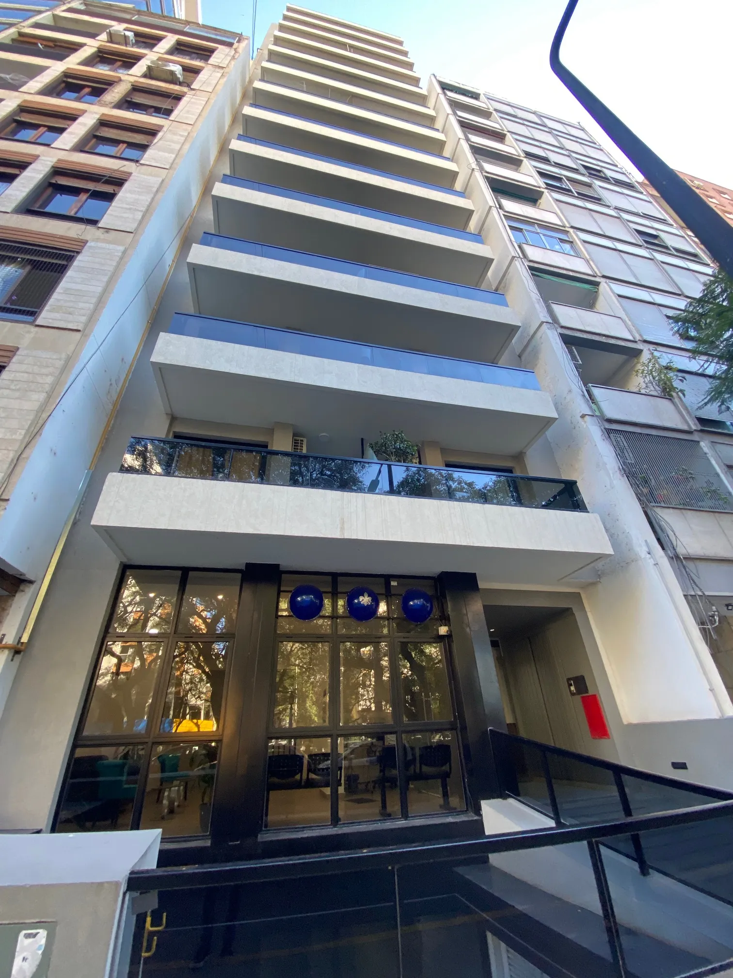 VENTA CENTRO A ESTRENAR DEPARTAMENTO 1 DORMITORIO-CAÑADA Y COLON