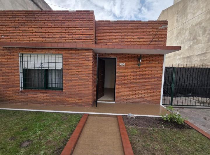 Casa · 101m² · 4 Ambientes