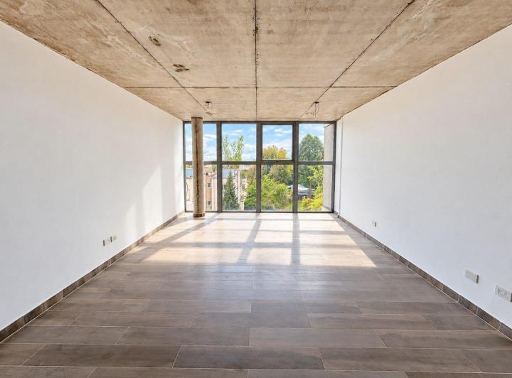 Oficina comercial · 40m² · 1 Cochera