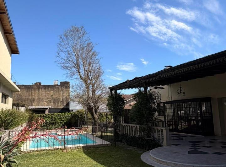 Departamento · 125m² · 3 Ambientes · 1 Cochera