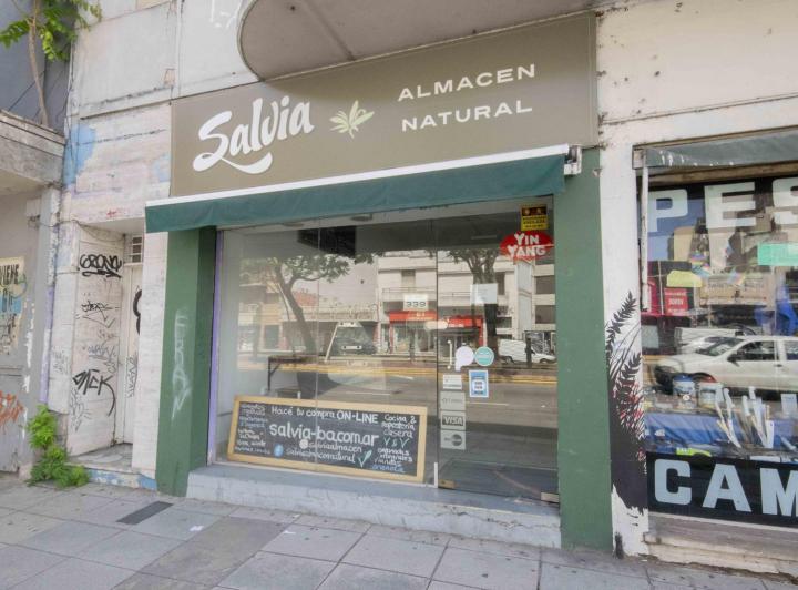 Local comercial · 95m² · 2 Ambientes