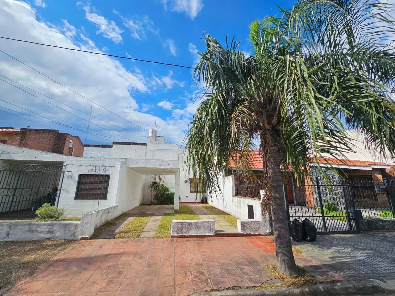 VENTA DUPLEX 2 DORMITORIOS B° ALTO VERDE. APTO CREDITO