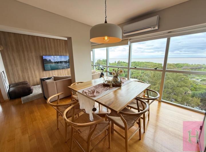 Departamento · 90m² · 3 Ambientes · 1 Cochera