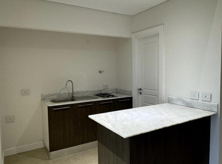 Departamento · 46m² · 2 Ambientes