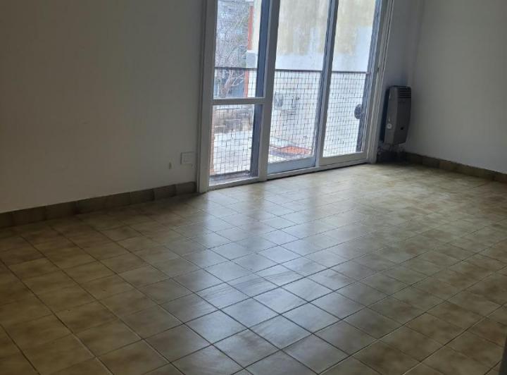 Departamento · 46m² · 2 Ambientes