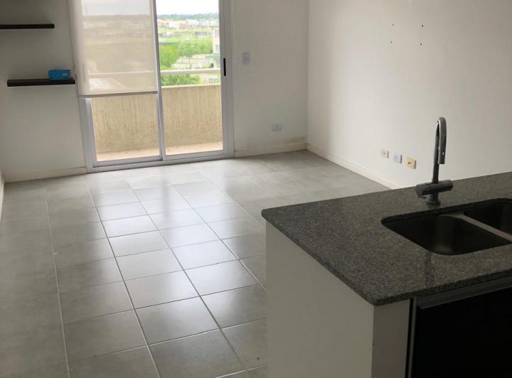 Departamento · 50m² · 2 Ambientes