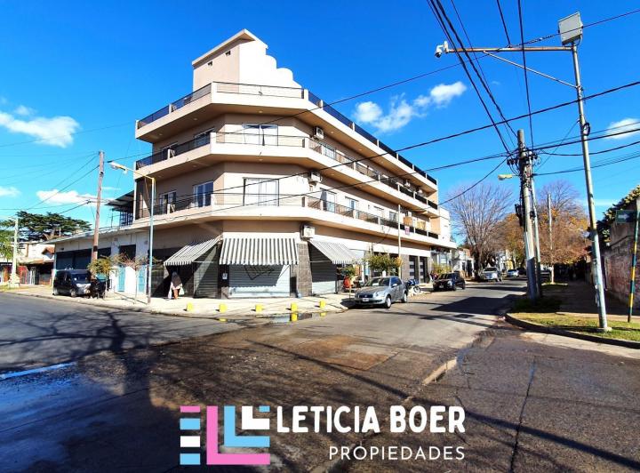 Departamento · 40m² · 2 Ambientes
