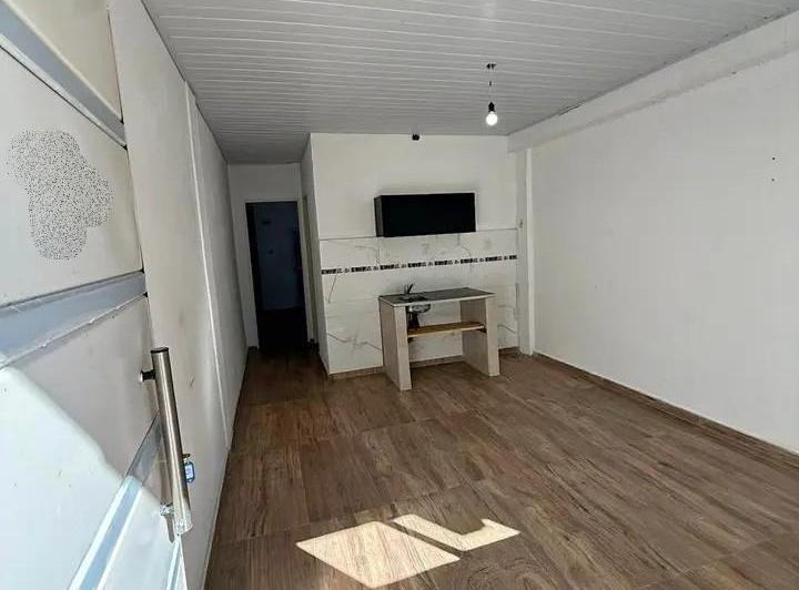 Departamento · 25m² · 2 Ambientes
