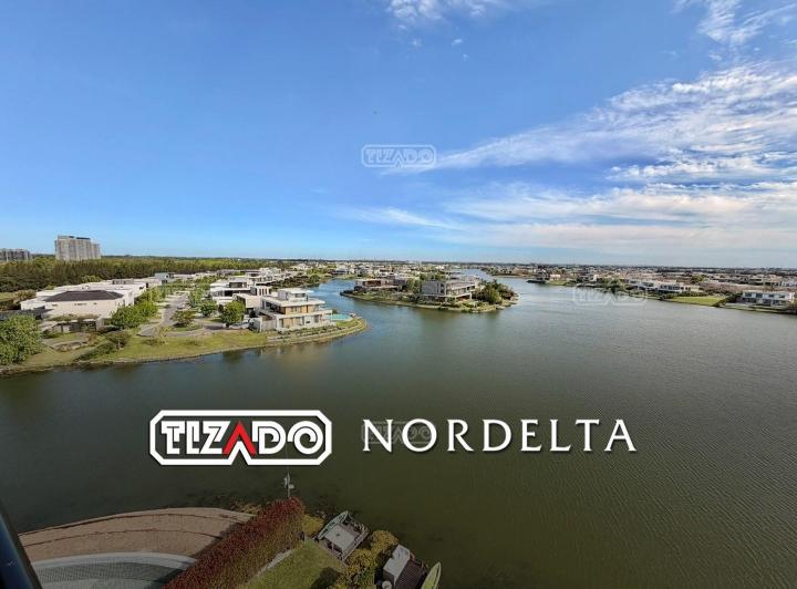 Departamento · 59m² · 2 Ambientes · 1 Cochera