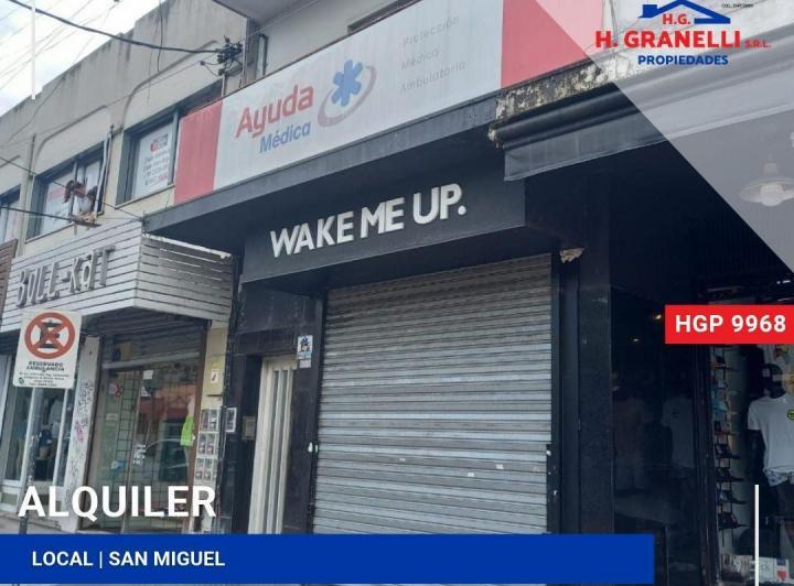 Local comercial · 45m²