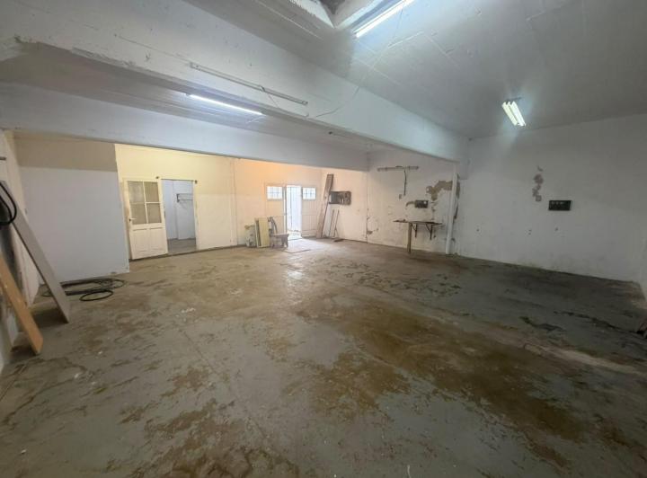 PH · 180m² · 3 Ambientes · 2 Cocheras