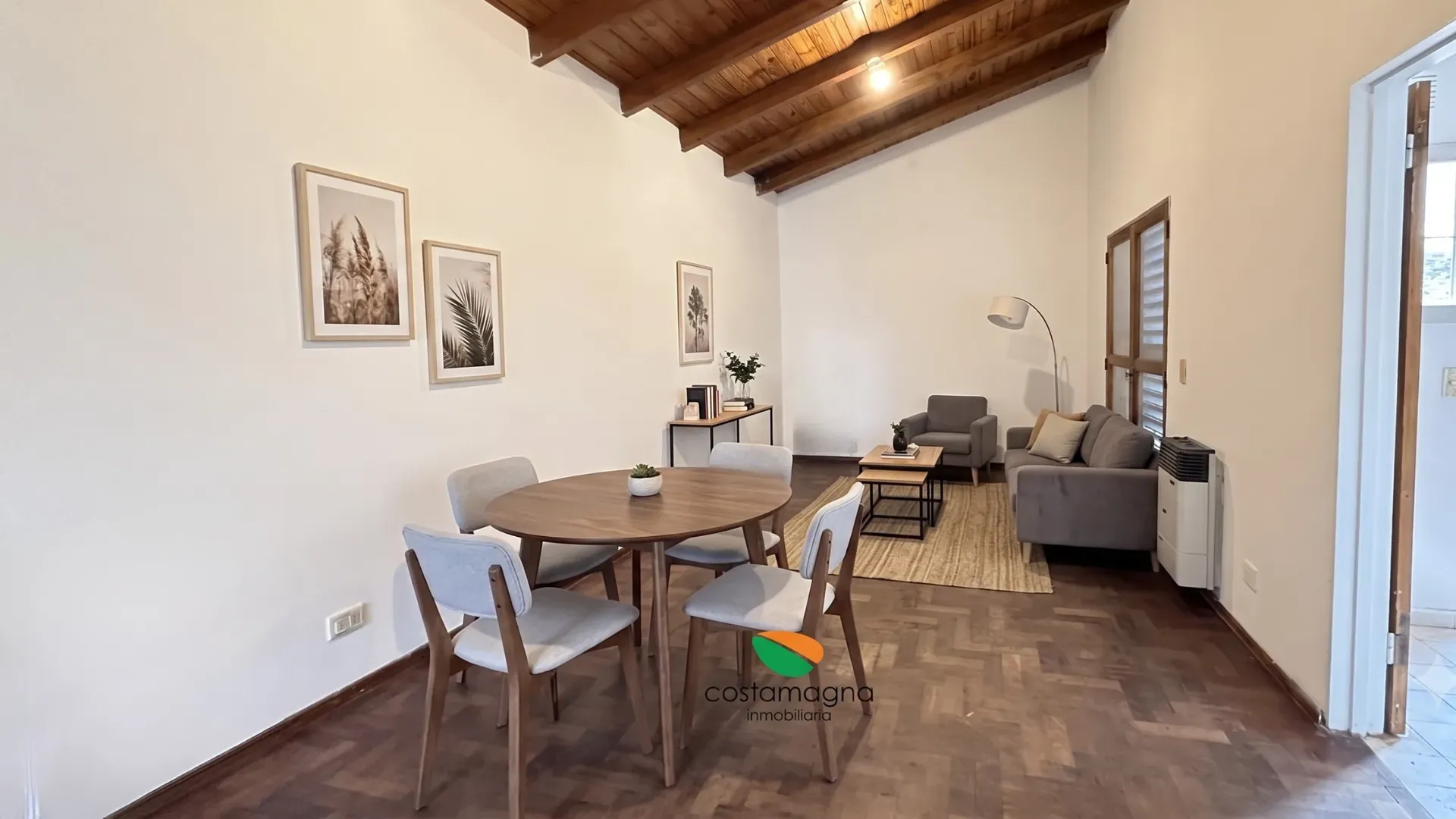 DUPLEX - APTO CREDITO - PRECIO INCREIBLE