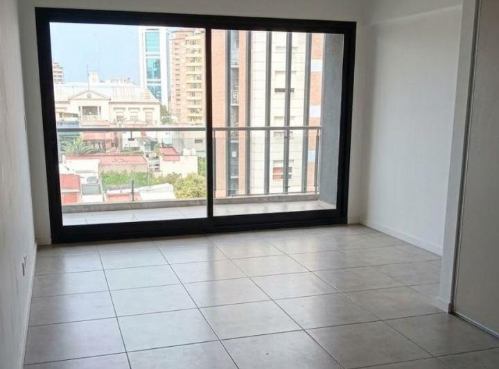 Departamento · 31m² · 1 Ambiente