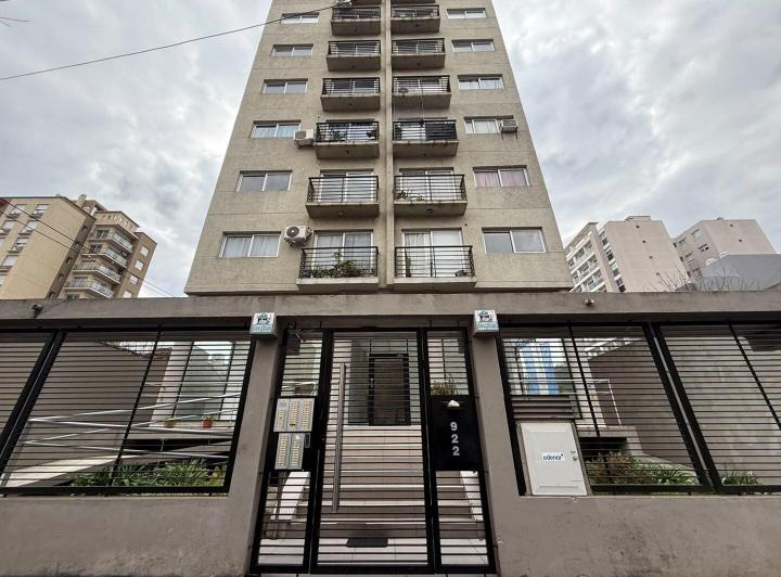 Departamento · 55m² · 2 Ambientes