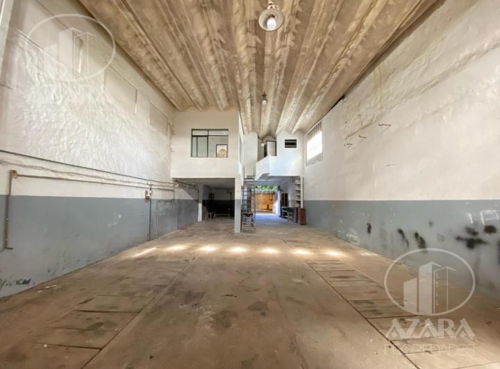 Depósito · 279m² · 6 Ambientes