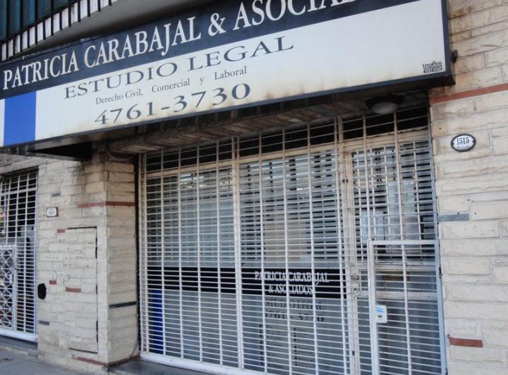 Local comercial · 35m²