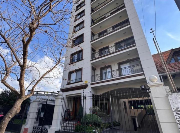 Departamento · 43m² · 2 Ambientes