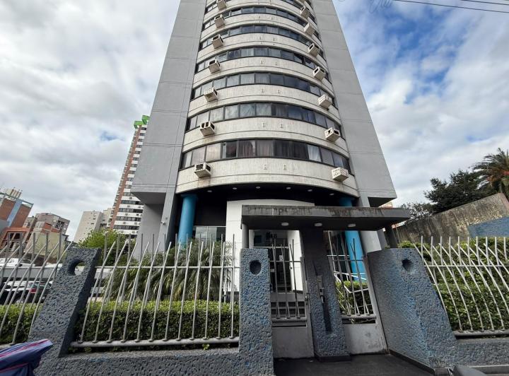 Departamento · 45m² · 2 Ambientes
