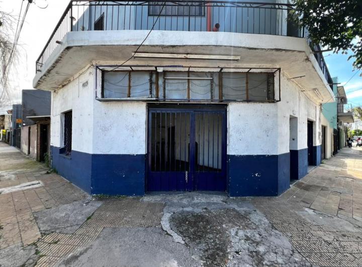 Local comercial · 61m² · 2 Ambientes