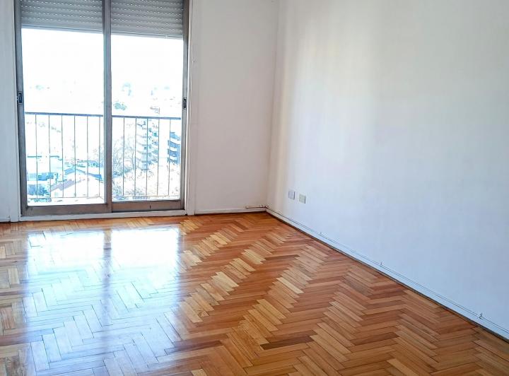 Departamento · 45m² · 2 Ambientes