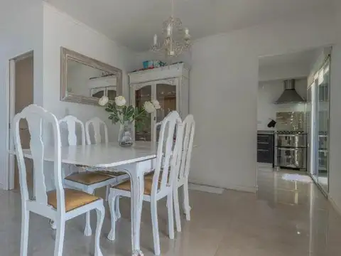 Casa en Alquiler Temporal en Villanueva, Countries y Barrios Cerrados en Tigre