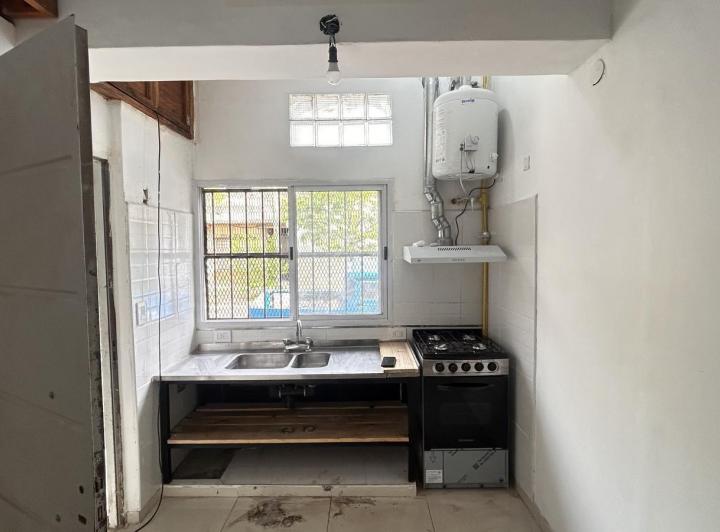 PH · 28m² · 2 Ambientes