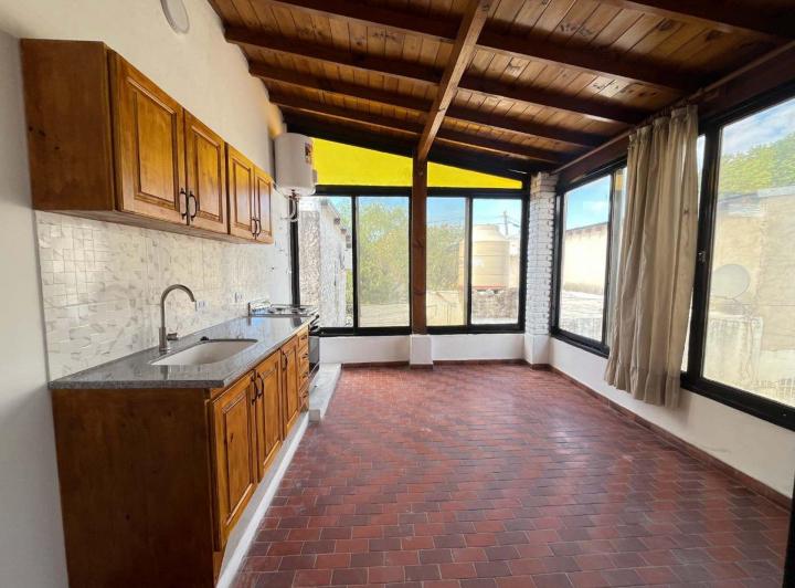 PH · 45m² · 3 Ambientes