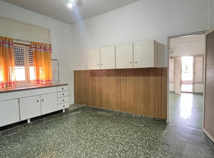 PH · 45m² · 2 Ambientes · 1 Cochera