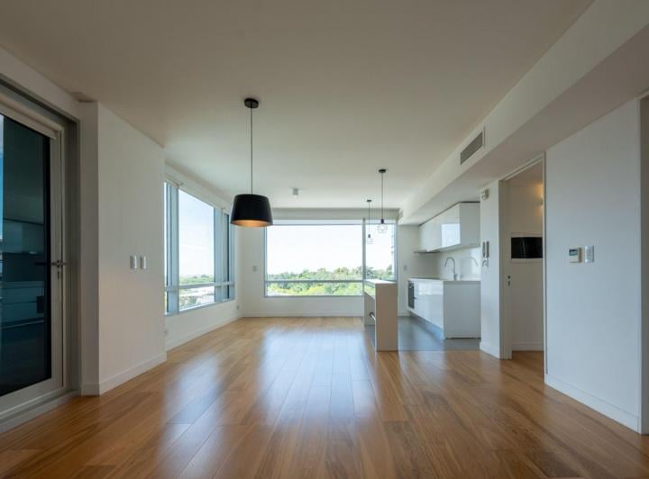 Departamento · 78m² · 3 Ambientes · 1 Cochera