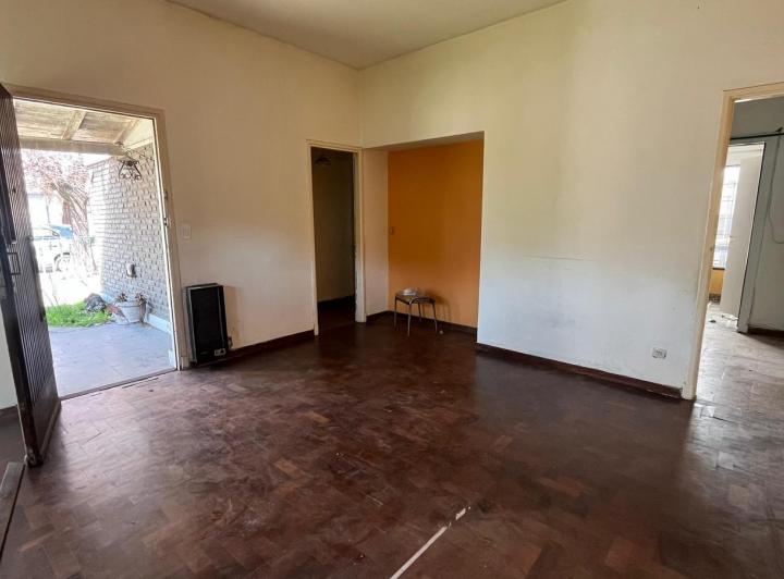 Casa · 100m² · 3 Ambientes