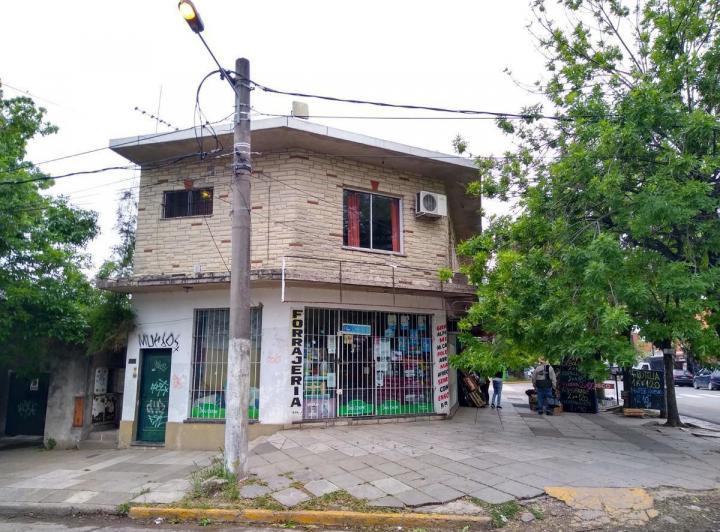 Departamento · 36m² · 3 Ambientes · 1 Cochera