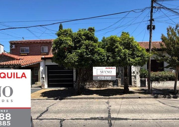 Casa · 100m² · 4 Ambientes · 1 Cochera
