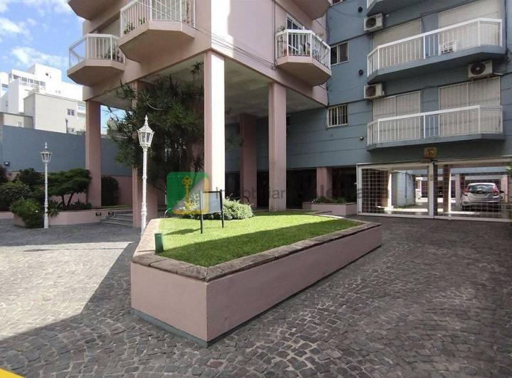 Departamento · 45m² · 2 Ambientes