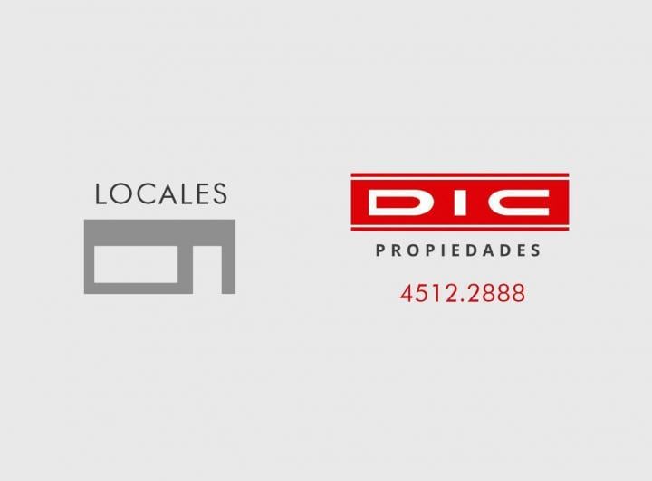 Local comercial · 27m² · 1 Ambiente