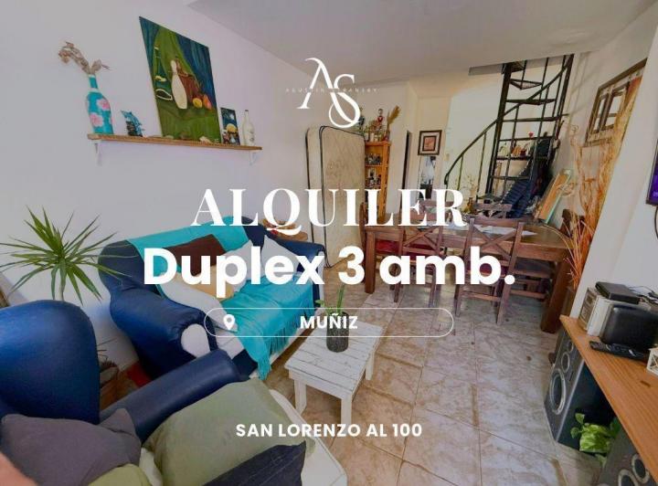 Casa · 3 Ambientes