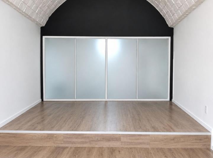 Local comercial · 35m² · 1 Cochera
