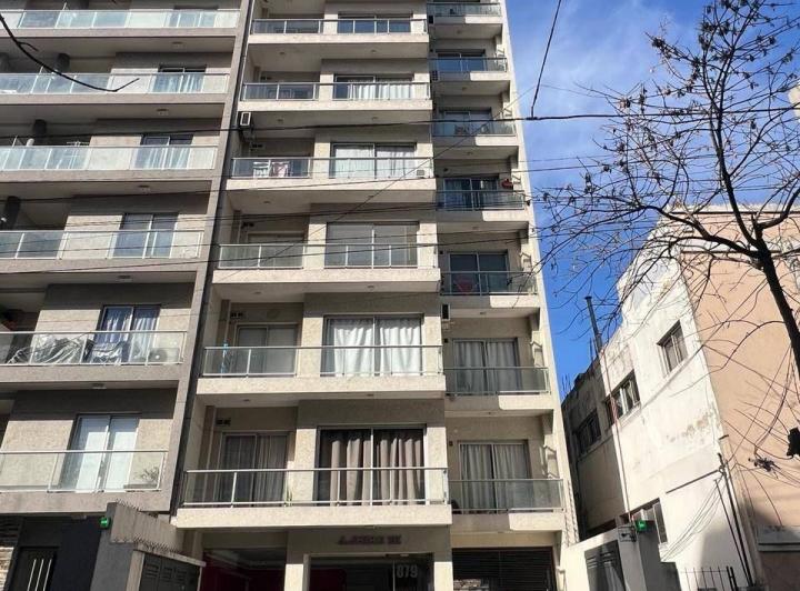 Departamento · 35m² · 1 Ambiente