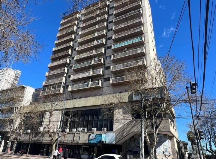 Oficina comercial · 21m² · 1 Ambiente