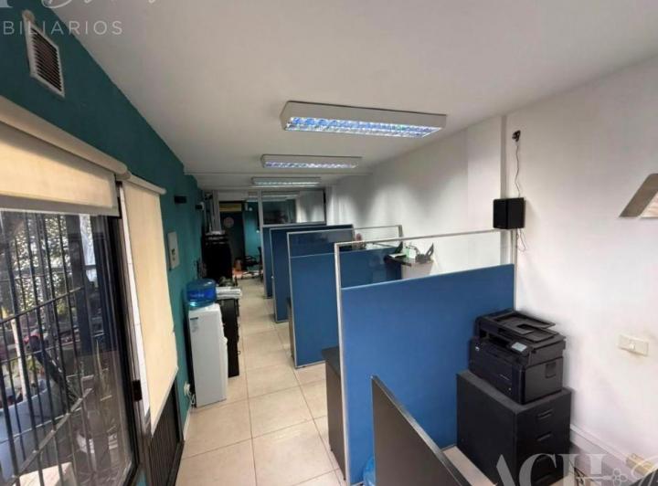 Oficina comercial · 30m²