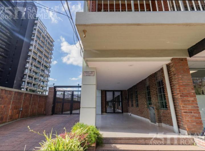 Departamento · 28m² · 1 Ambiente