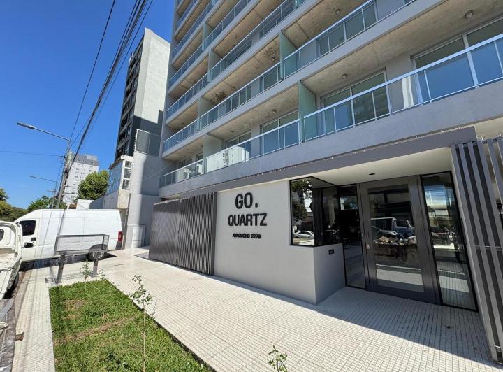 Departamento · 52m² · 2 Ambientes